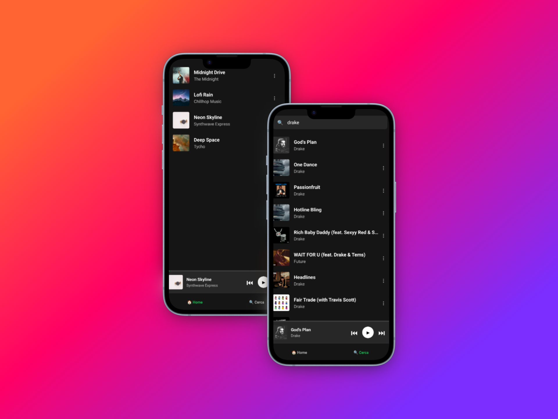 Music Pulse Preview