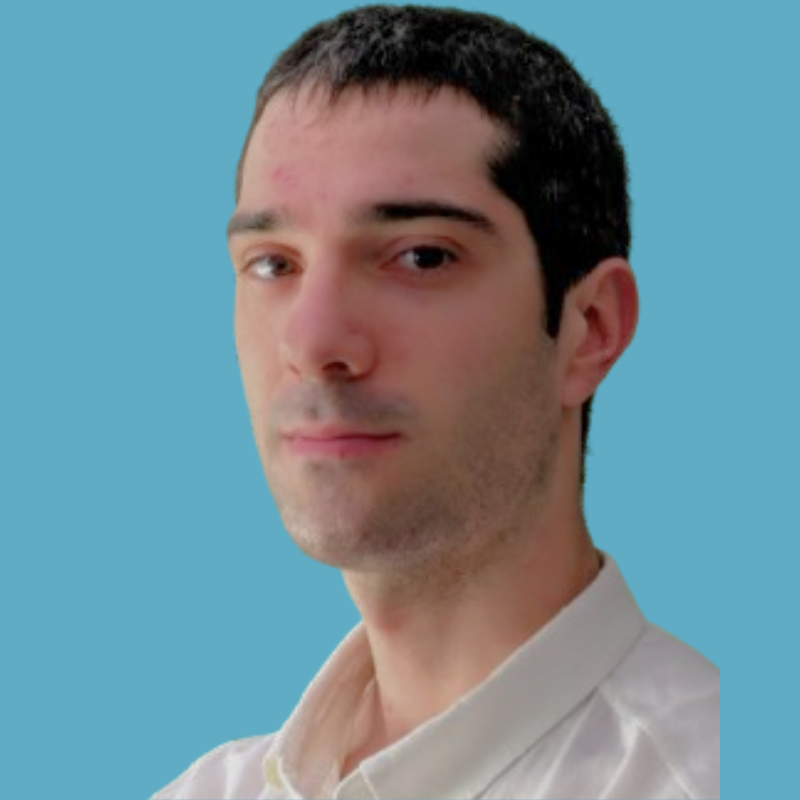 Jacopo Sassi - Mobile & Software Developer